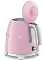 Produktbild: SMEG 50's Retro Style rosa