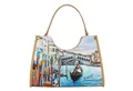 Produktbild: Y Not Shopper Yesbag, Polyurethan
