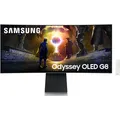 Produktbild: Samsung Odyssey OLED G8 G85SD (2024) 34