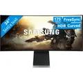 Produktbild: Samsung LS34DG850SUXEN