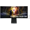 Produktbild: Samsung Aktion % | Odyssey G8 S34DG850SU - QD-OLED, 175Hz Monitor