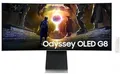 Produktbild: Samsung Odyssey OLED G8 G85SD - LS34DG850SUXEN