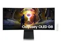 Produktbild: Samsung Odyssey OLED G8 S34DG850SU - G85SD Series - OLED-Monitor - Smart - Gaming - gebogen - 86.4 cm (34