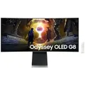 Produktbild: SAMSUNG Odyssey OLED G8 G85SD, 34