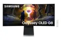 Produktbild: Samsung Gaming Monitor OLED G85SD (34