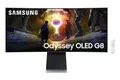 Produktbild: Samsung Odyssey OLED G8 S34DG850SU - G85SD Series - OLED-Monitor - gebogen - 86.4 cm (34