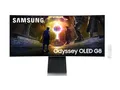 Produktbild: Samsung Odyssey OLED G8 S34DG850SU - G85SD Series - OLED-Monitor - Smart - Gaming - gebogen - 86 cm (34