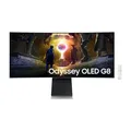 Produktbild: Samsung Odyssey G8 S34DG850SU - QD-OLED, 175Hz