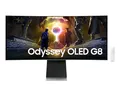 Produktbild: Samsung Odyssey G85SD LS34DG850SUXEN 34 Zoll UWQHD Curved QD-OLED 21:9 175 Hz...