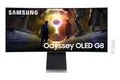 Produktbild: Samsung Odyssey G8 S34DG850SU Curved-Monitor 86.4cm (34
