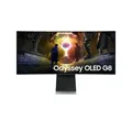 Produktbild: Samsung Odyssey G8 OLED Gaming Monitor 34 Zoll 175 Hz 0,03 ms Schwarz