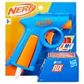 Produktbild: Ner n-Serie Flex Blaster 2 Nerf N1 Darts Kompatibel Nur Mit Nerf n-Serie Neu
