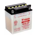 Produktbild: Batterie Standard Leistung Yuasa YB10L-BP 12 V 12 Ah Piaggio Vespa GTS 250