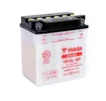 Produktbild: Batterie Yuasa YB10L-BP Leistung Piaggio X8 2005 2006 2007 2008