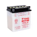 Produktbild: Batterie YUASA YB10L-BP 12 AH