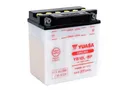 Produktbild: Batterie YUASA konventionell ohne Säurepackung - YB10L-BP