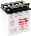Produktbild: Yuasa-Batterie yb10l-bp. Batterie YB10L-BP Standard ohne SP