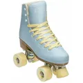 Produktbild: Impala Rollschuhe IMPALA QUAD SKATE Rollschuh sky blue/yellow 34