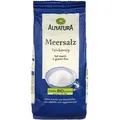 Produktbild: Alnatura Gewürz Meersalz, 500 g