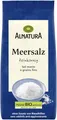 Produktbild: Alnatura Meersalz, 500g