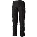 Produktbild: RST Motorradhose Alpha 5 RL Motorrad Textilhose Knieprotektoren enthalten,wasserdicht schwarz XXL