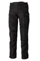 Produktbild: RST Alpha 5 RL Textil Hose Herren schwarz Gr. XXL Motorrad