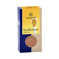 Produktbild: Sonnentor Senfkörner, gelb, ganz (120 g) - Bio