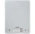 Produktbild: Soehnle Küchenwaage Page Comfort 300 Slim - Küchenwaage - silber