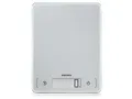 Produktbild: SOEHNLE 61504 KWD Page Comfort 300 Slim Küchenwaage #19972180