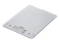 Produktbild: SOEHNLE 61504 KWD Page Comfort 300 Slim Küchenwaage, Max. Tragkraft: 10 kg