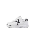 Produktbild: Munich Schuhe G-3 Kid Profit Klettverschluss weiß