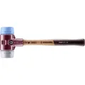 Produktbild: Halder SIMPLEX 3013.060 Schonhammer ergonomischer Griff, mittelhart, weich 1420