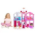 Produktbild: Barbie 3-Story Townhouse