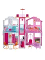 Produktbild: Barbie Malibu Big Townhouse DLY32