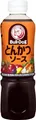 Produktbild: BULLDOG Tonkatsu Sauce, 4er Pack (4 X 500 ml)