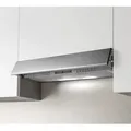 Produktbild: Elica PRF0154626 Dunstabzugshaube Unterbaut Edelstahl 260 m3/h