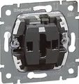 Produktbild: Legrand Creo Einsatz Wippschalter Universal Aus-/ Wechsel 1-polig Pro21 775806