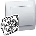 Produktbild: LEGRAND 775806 PRO21-Einsatz Wippschalter Wechsel