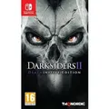 Produktbild: PLAION Darksiders II - Deathinitive Edition, Switch, Nintendo Switch, T (Jugendliche)