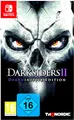 Produktbild: Darksiders 2 - Deathinitive Edition - Nintendo Switch - Neu & OVP