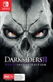 Produktbild: Darksiders 2 Deathinitive Edition Juego para Consola Nintendo Switch, PAL ESPAÑA