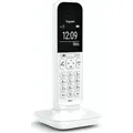 Produktbild: CL390HX weiß Schnurloses-Telefon - Weiß