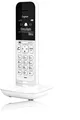 Produktbild: # Gigaset CL390 HX white DECT Mobilteil für TP-Link DECT Router NEU OVP...