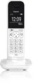 Produktbild: # Gigaset CL390 HX white Mobilteil für DECT Router FritzBox NEU OVP...