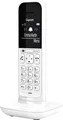 Produktbild: Gigaset CL390HX white Mobilteil schnurlos DECT Festnetztelefon VoIP #KT3783M