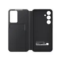 Produktbild: Samsung ORIGINAL CASE Smart View Wallet Case für Galaxy S24+  Black #LB