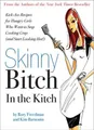 Produktbild: Kim Barnouin Rory Freedman Skinny Bitch in the Kitch (Taschenbuch)