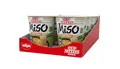 Produktbild: Nissin Cup Noodles – Veggie Miso, 8er Pack, Soup Style Instant-Nudeln japanischer Art, mit Miso-Paste und Gemüse, schnell im Becher zubereitet, vegetarisch, asiatisches Essen (8 x 67 g)