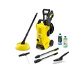 Produktbild: Kärcher Hochdruckreiniger K3 Premium Power Control Car&Home 120 bar 380 l/h