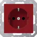 Produktbild: JUNG SCHUKO-Steckdose (A1520BFRT)